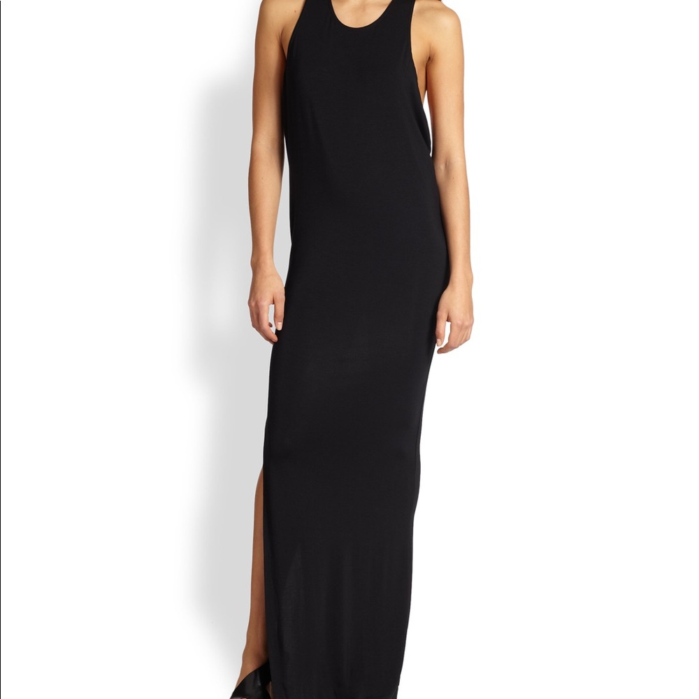 Express Maxi Dress